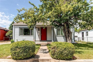 745 S Utica St, Denver, CO 80219