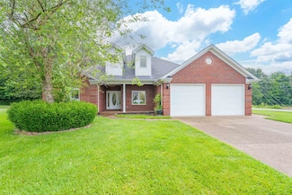 4591 Bridle Ridge Ct, Owensboro, KY 42303