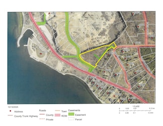 0 Bay Shore Heights Dr, Sevastopol, WI 54235