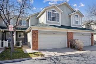 12860 E Dickensen Place, Aurora, CO 80014