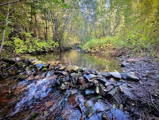 County Rd, Superior, MT 59872