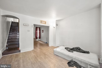 1003 Langham Ave, Camden, NJ 08103