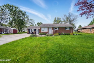 6177 Agerter Rd, Lima, OH 45806