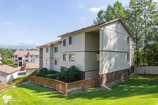 5622 E 40th Ave Unit D-202, Anchorage, AK 99504