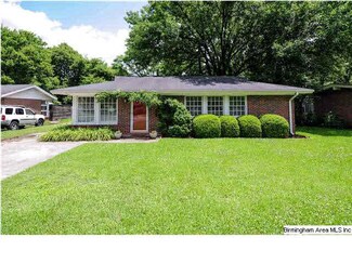 225 Elder St, Irondale, AL 35210