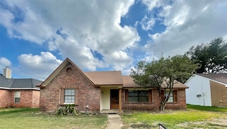 2714 Western Dr, Garland, TX 75042