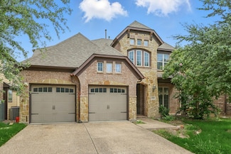 15116 Mount Evans Dr, Little Elm, TX 75068