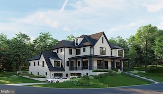 6008 Oakdale Rd, McLean, VA 22101