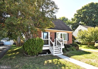 68 Jefferson Ave, Eagleville, PA 19403