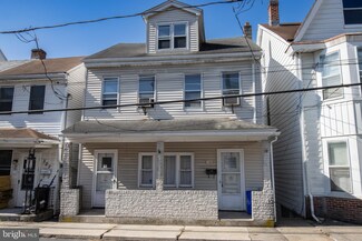 331 New Castle St, Minersville, PA 17954