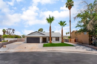 3086 Cardinal Dr, Las Vegas, NV 89121