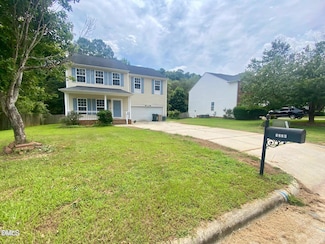 1220 Arbor Greene Dr, Garner, NC 27529