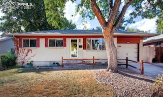 2912 Jon St, Colorado Springs, CO 80907