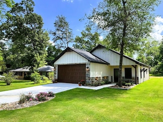 23228 Peninsula Point, Frankston, TX 75763