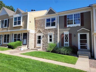 15507 E Louisiana Ave, Aurora, CO 80017