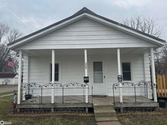 704 Morris St, Ottumwa, IA 52501