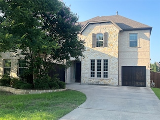 1610 Singing Water Dr, Allen, TX 75013