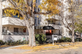 1365 Columbine St Unit 401, Denver, CO 80206