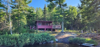 2355 Keyes Island, International Falls, MN 56649