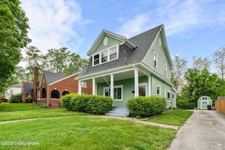 717 Highland Ave, Carrollton, KY 41008