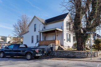 101 Ward Ave, Bellevue, KY 41073