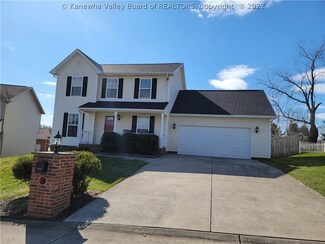 46 Willow Creek Dr, Culloden, WV 25510