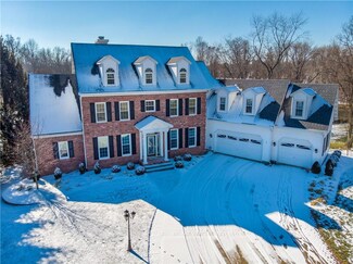 124 Lakeshore, Terre Haute, IN 47803