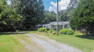 2423 Rowlett Trail, Murray, KY 42071