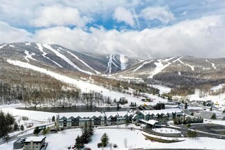 228 E Mountain Rd Unit 120 IV, Killington, VT 05751