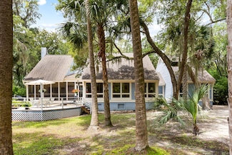 2653 Seabrook Island Rd, Johns Island, SC 29455