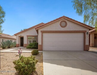 3463 N Boyce Spring Ln, Tucson, AZ 85745