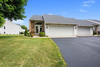 1163 Fairfield Dr, Hudsonville, MI 49426