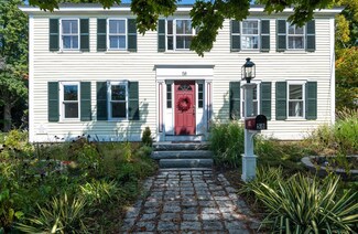 58 E Main St, Georgetown, MA 01833