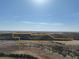 0 Tbd Road 28 Unit LotWP001, Morse Bluff, NE 68648