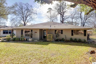 1724 Spencer Ave, Monroe, LA 71201
