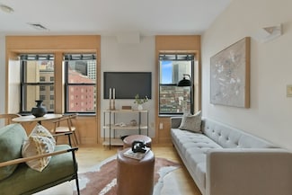 42-44 Beach St Unit 8D, Boston, MA 02111