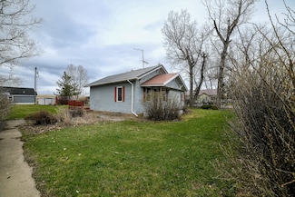 500 Main St, Denton, MT 59430