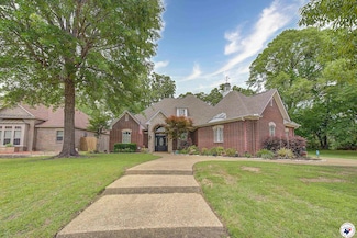 36 Briarwood Cir, Texarkana, TX 75503