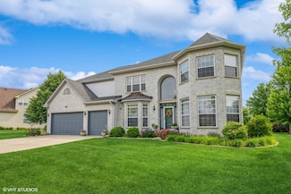5436 Swan Cir, Hoffman Estates, IL 60192