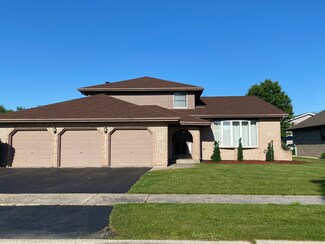 18547 Country Ln, Lansing, IL 60438