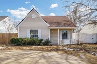 4903 Bonita Place, Springdale, AR 72762