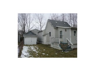 577 Corice St, Akron, OH 44311