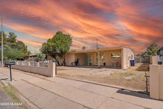 4234 E 31st St, Tucson, AZ 85711