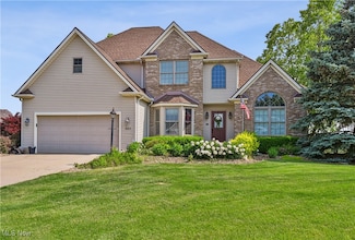 223 General Lee St, Lagrange, OH 44050
