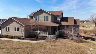4721 Grantham Dr, Saint George, KS 66535