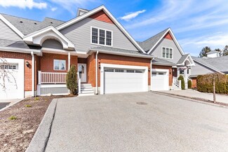 20 Dexter Rd Unit 12-20, Foxborough, MA 02035