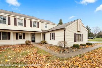 7346 Creekside Dr Unit 19, Lansing, MI 48917