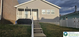 129 S Saint Cloud St, Allentown, PA 18104