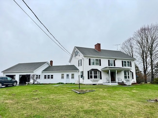 168 Garland Line Rd, Dover Foxcroft, ME 04426