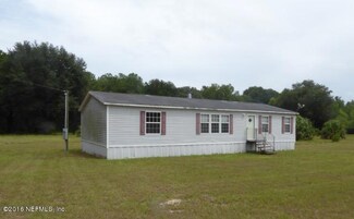 166 Tanner Rd, Florahome, FL 32140